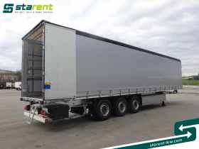Полуремарке Schmitz TR25138, снимка 9
