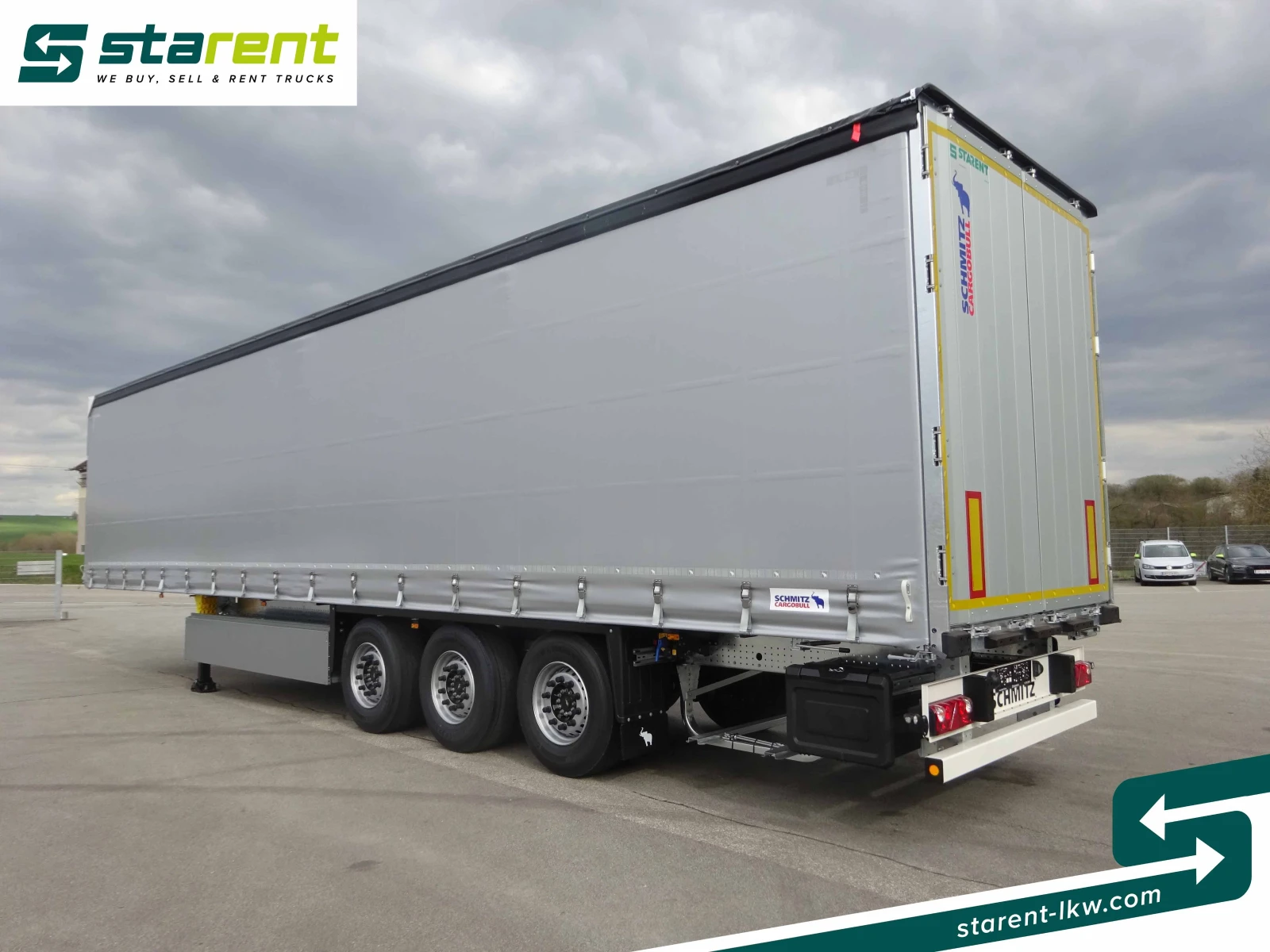  Schmitz TR25138 | Mobile.bg   7
