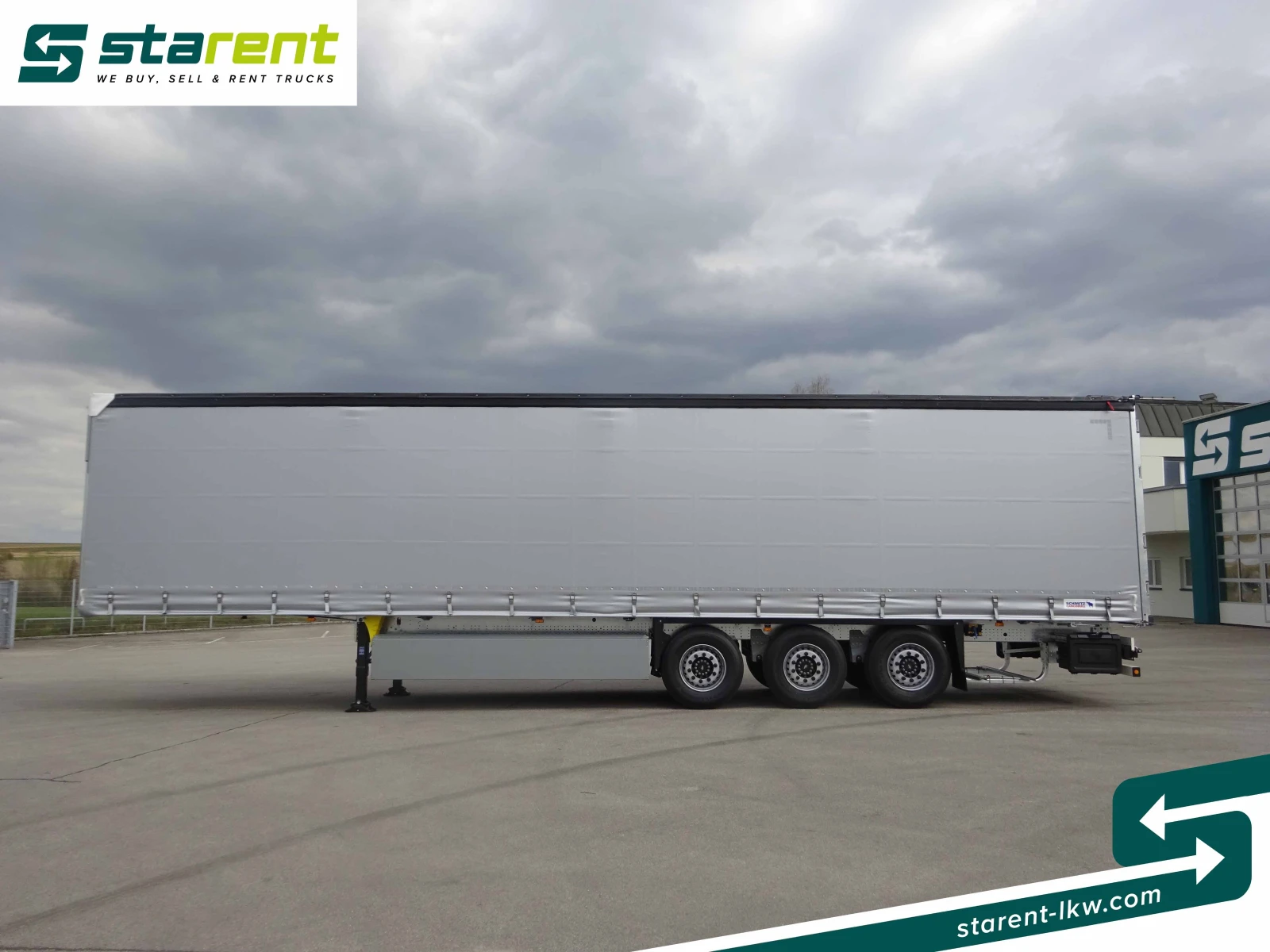  Schmitz TR25138 | Mobile.bg   8