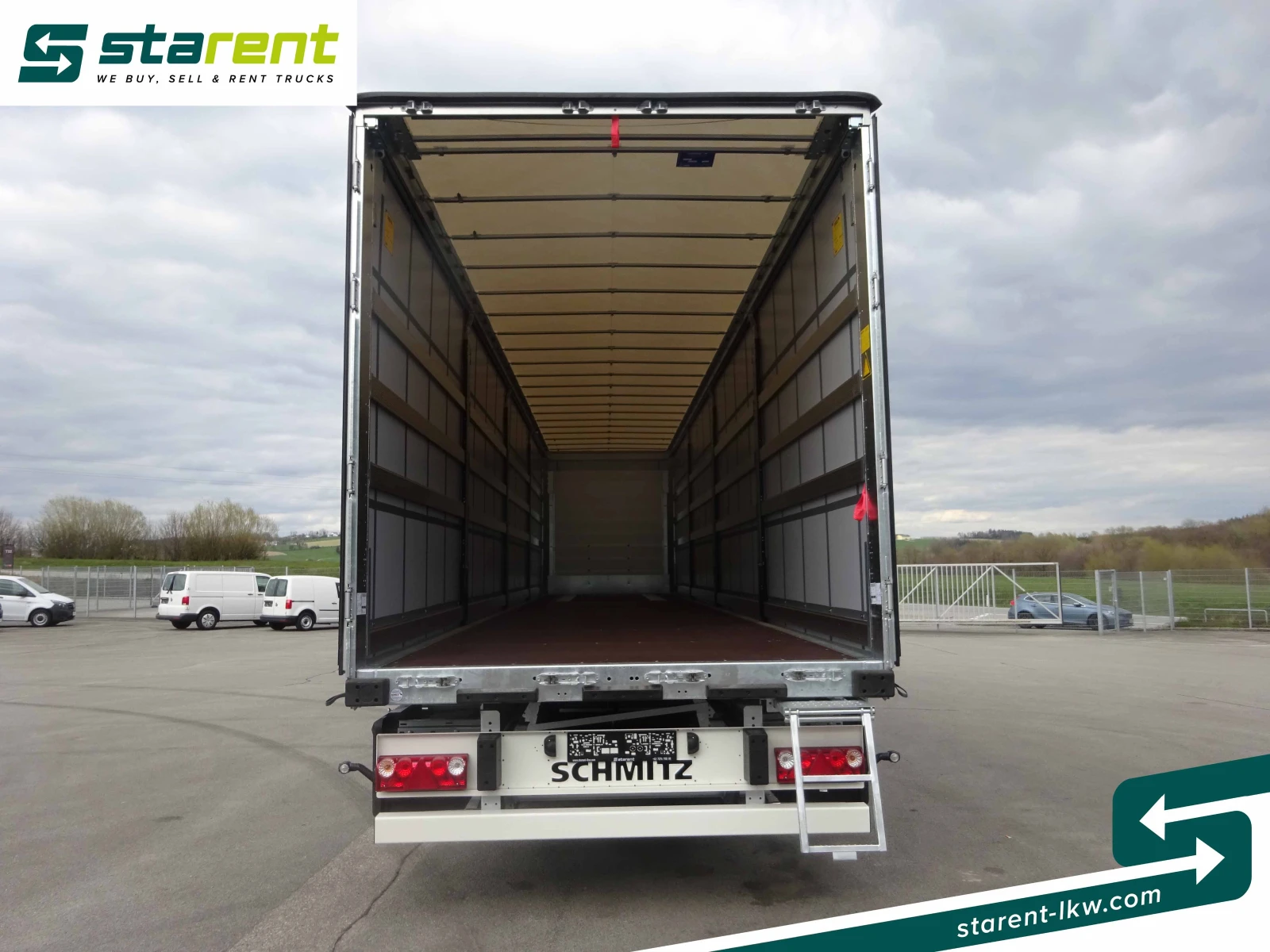  Schmitz TR25138 | Mobile.bg   11