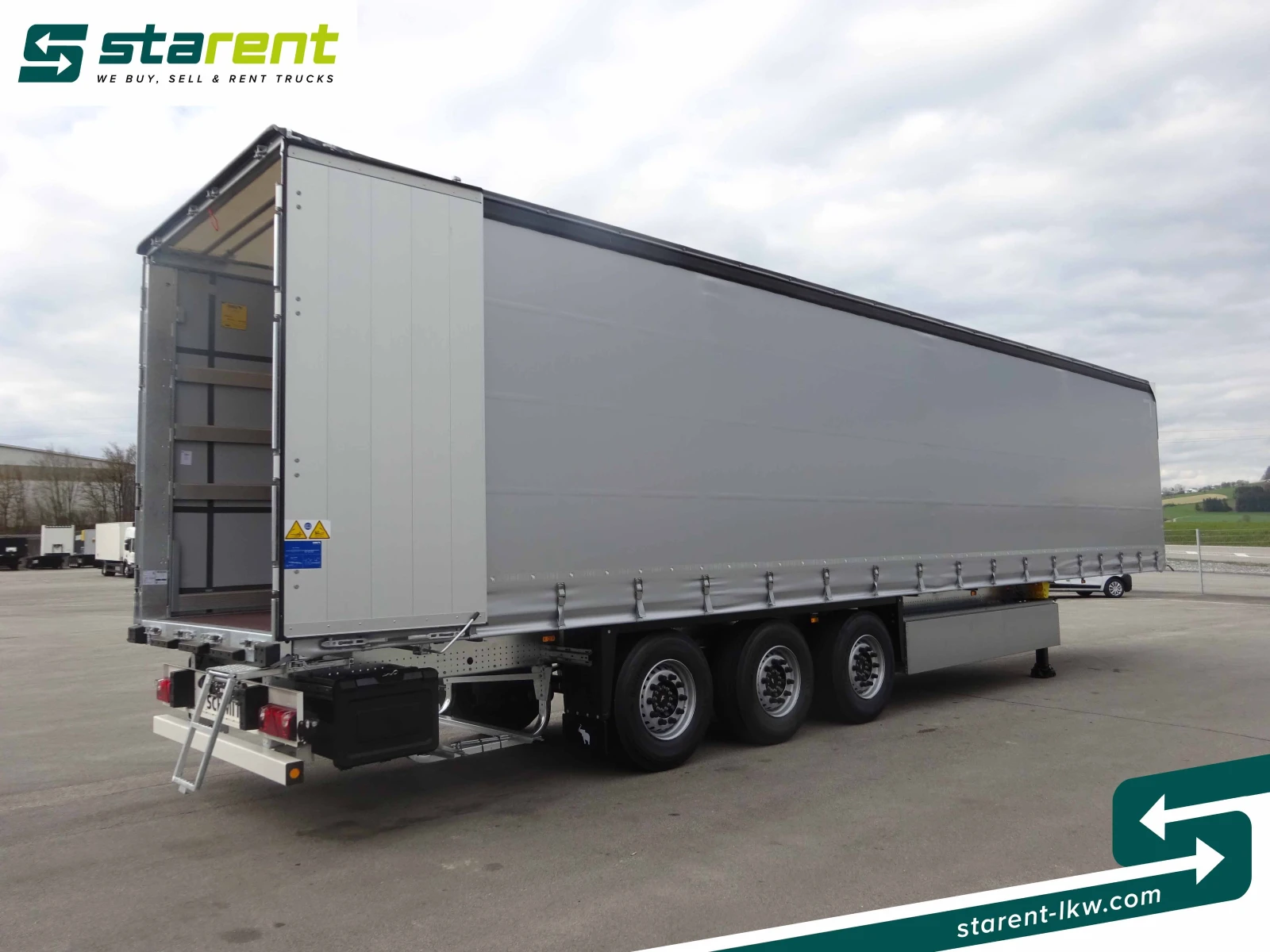  Schmitz TR25138 | Mobile.bg   9