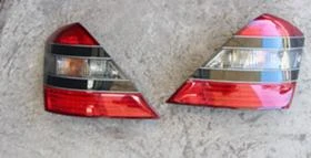 СТОПОВЕ ЗА МЕРЦЕДЕС-БЕНЦ S-КЛАСА W221  , снимка 1