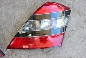 СТОПОВЕ ЗА МЕРЦЕДЕС-БЕНЦ S-КЛАСА W221  , снимка 2