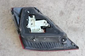 СТОПОВЕ ЗА МЕРЦЕДЕС-БЕНЦ S-КЛАСА W221  , снимка 4