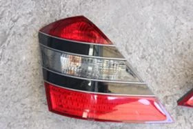 СТОПОВЕ ЗА МЕРЦЕДЕС-БЕНЦ S-КЛАСА W221  , снимка 3