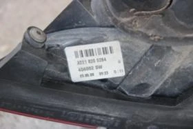 СТОПОВЕ ЗА МЕРЦЕДЕС-БЕНЦ S-КЛАСА W221  , снимка 7