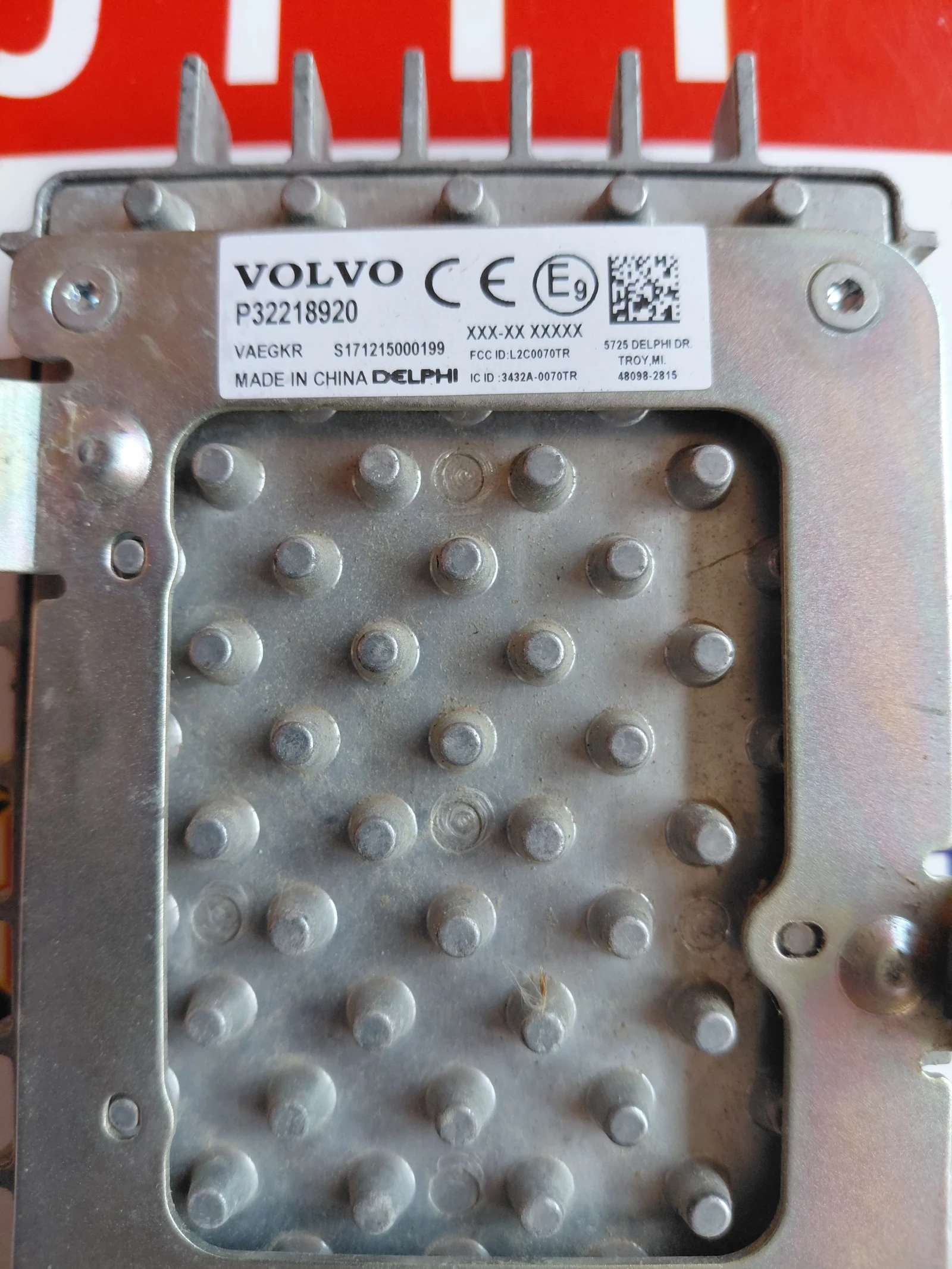 P32218920 ����� �� �������� ��������� VOLVO XC40  P32218920 | Mobile.bg � ����������� 2