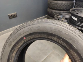 Гуми Летни 205/70R15, снимка 4