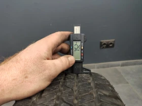 Гуми Летни 205/70R15, снимка 3