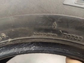 Гуми Летни 205/70R15, снимка 7