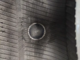 Гуми Летни 205/70R15, снимка 8