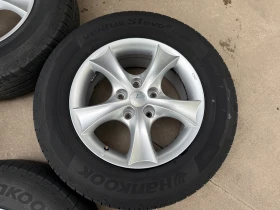 Гуми с джанти 235/65R17, снимка 5
