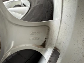 Гуми с джанти 235/65R17, снимка 11