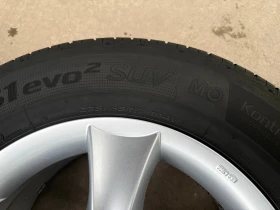 Гуми с джанти 235/65R17, снимка 7