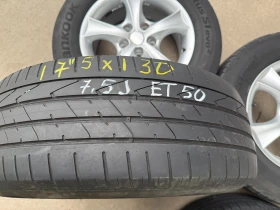 Гуми с джанти 235/65R17, снимка 10