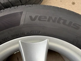 Гуми с джанти 235/65R17, снимка 8