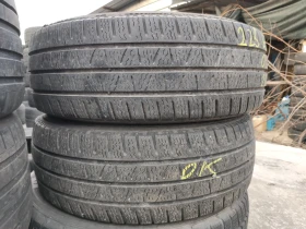 Гуми Зимни 225/65R16, снимка 5