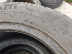 Гуми Зимни 225/65R16, снимка 7