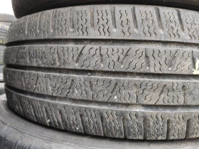 Гуми Зимни 225/65R16, снимка 2