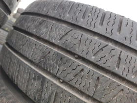 Гуми Зимни 225/65R16, снимка 3