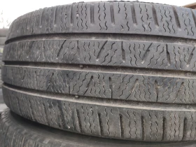 Гуми Зимни 225/65R16, снимка 1
