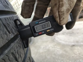 Гуми Зимни 225/65R16, снимка 6