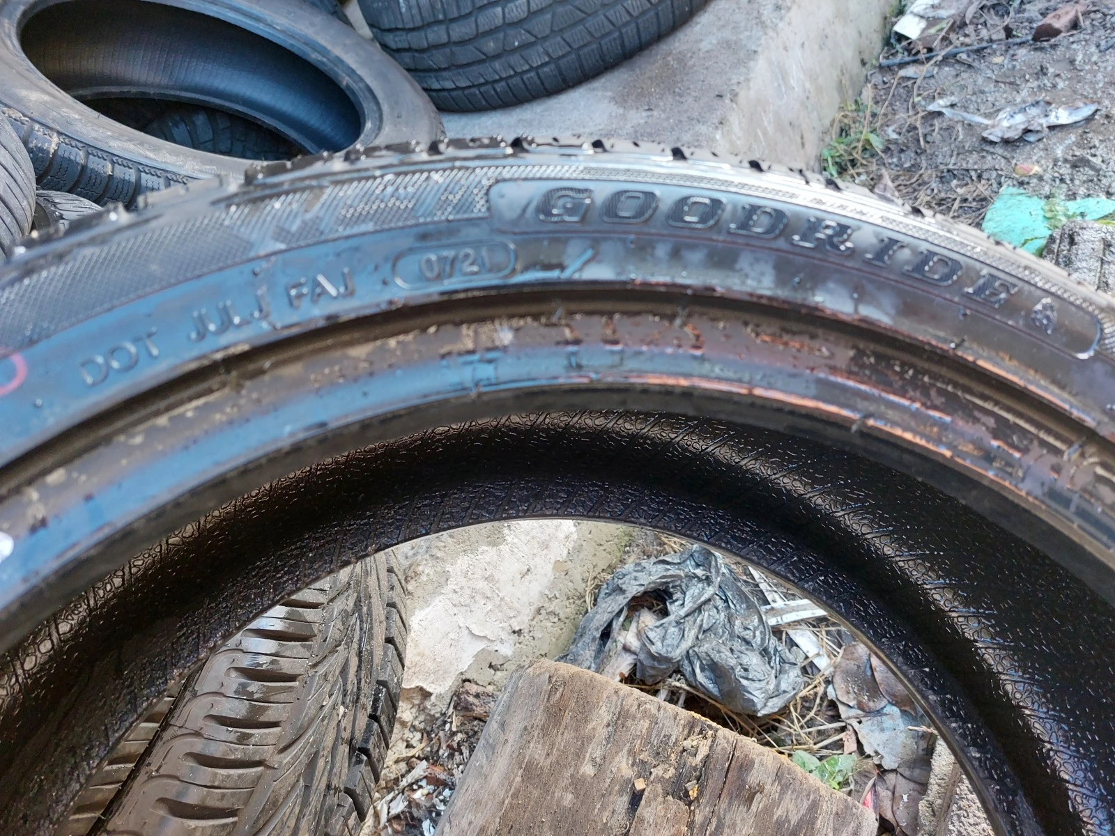 ���� 225/45R17 | Mobile.bg � ����������� 8