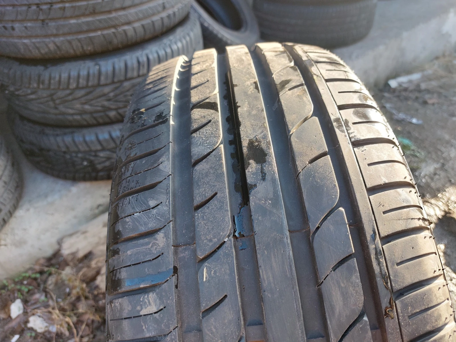 ���� 225/45R17 | Mobile.bg � ����������� 1