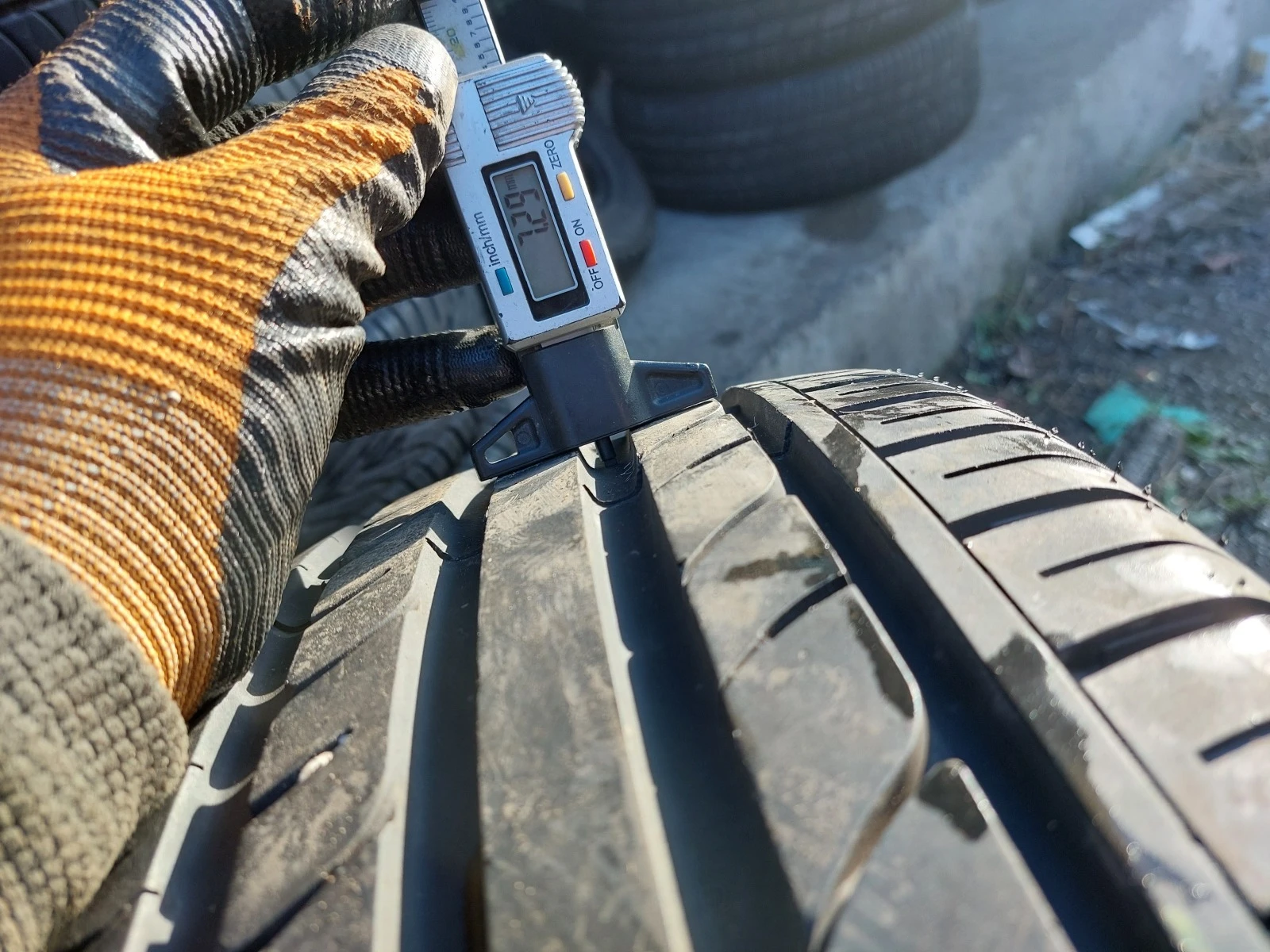 ���� 225/45R17 | Mobile.bg � ����������� 4