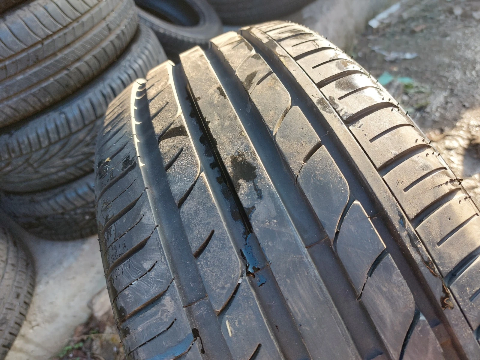 ���� 225/45R17 | Mobile.bg � ����������� 2