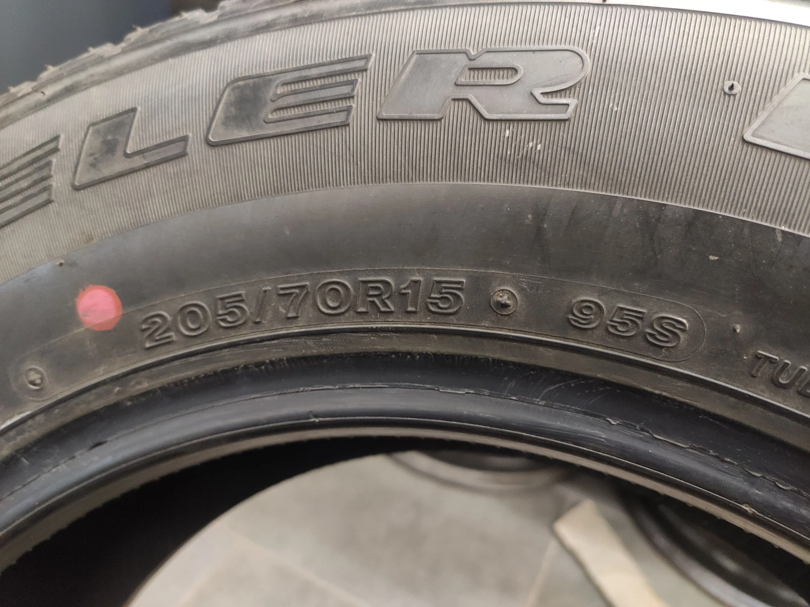  205/70R15 | Mobile.bg   5