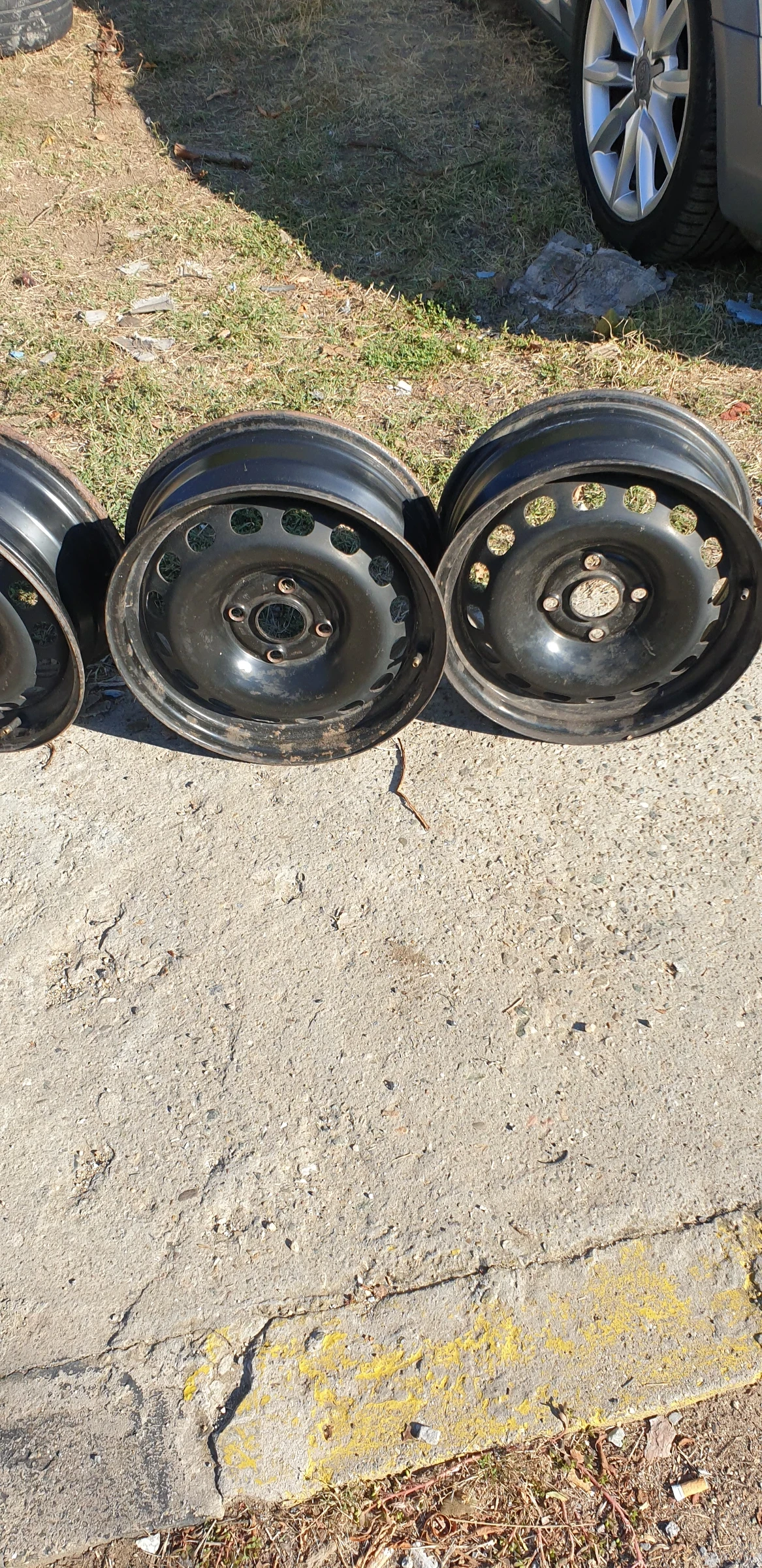   Audi 80 | Mobile.bg   3