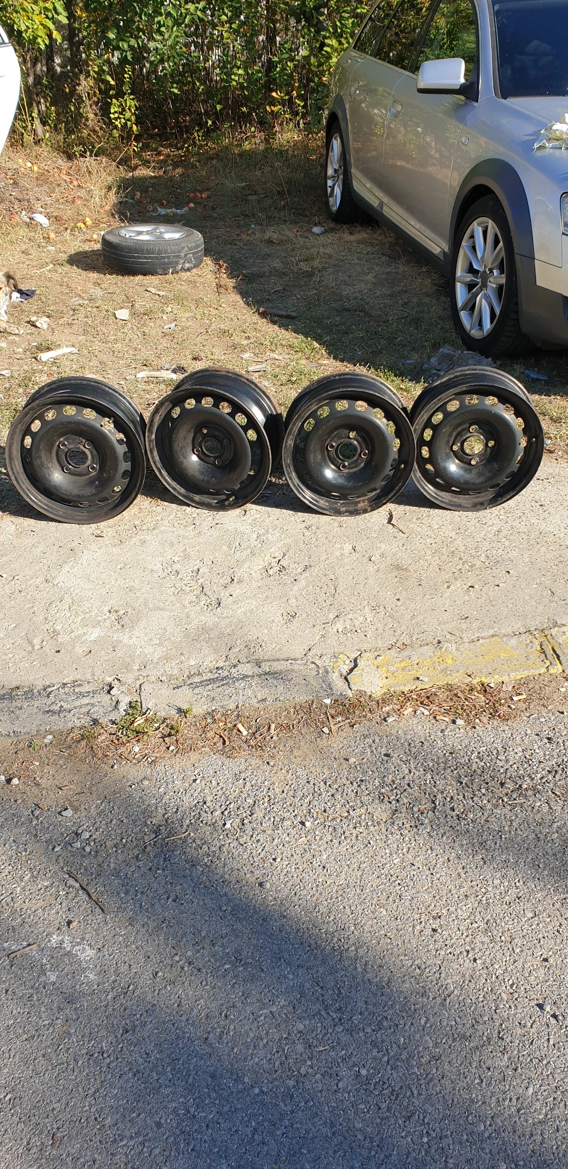   Audi 80 | Mobile.bg   5