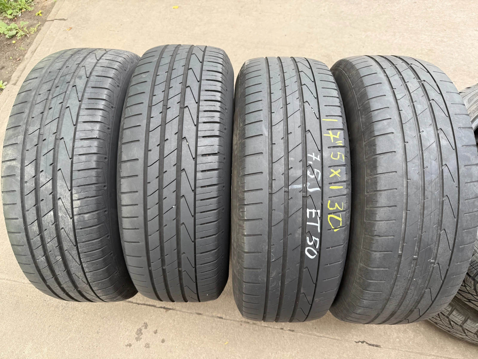    235/65R17 | Mobile.bg   12