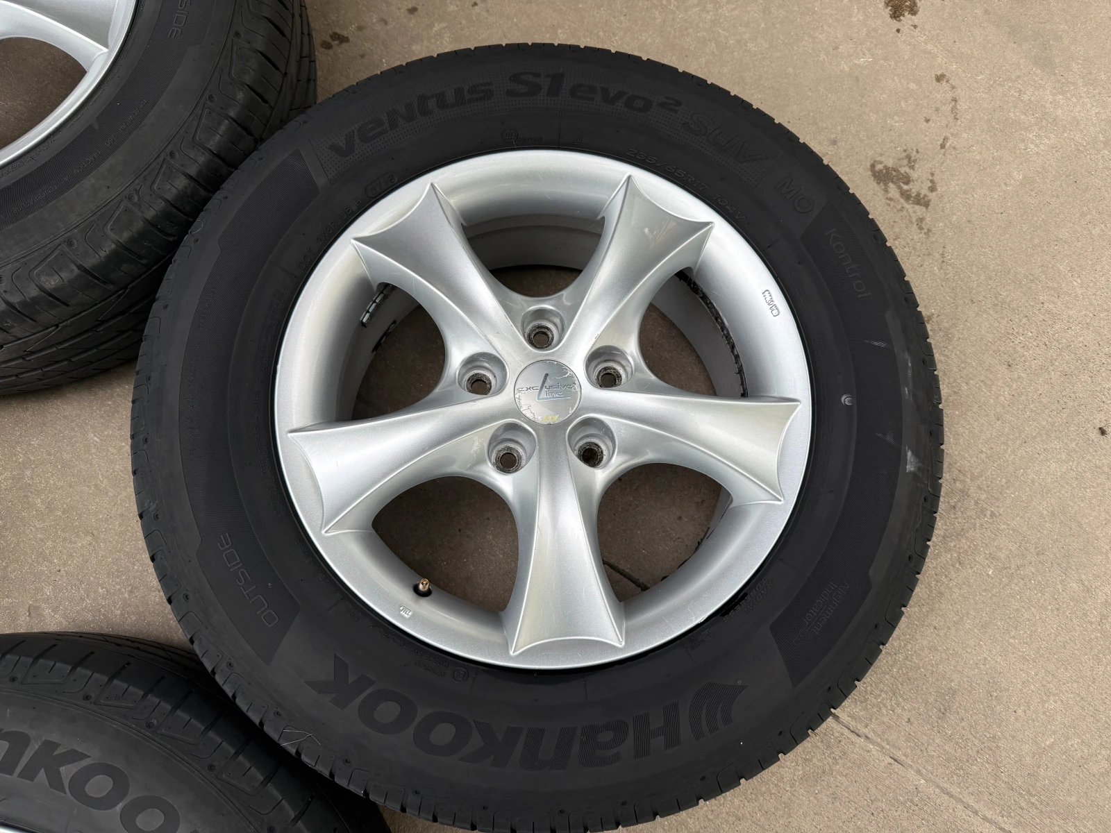    235/65R17 | Mobile.bg   5