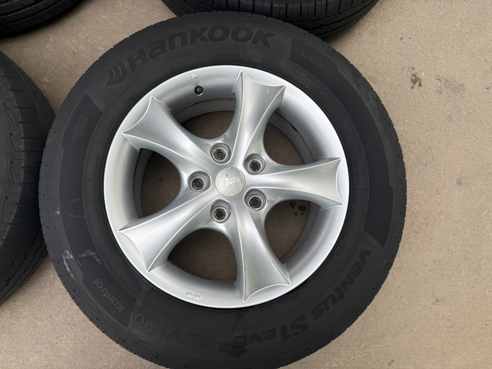    235/65R17 | Mobile.bg   3