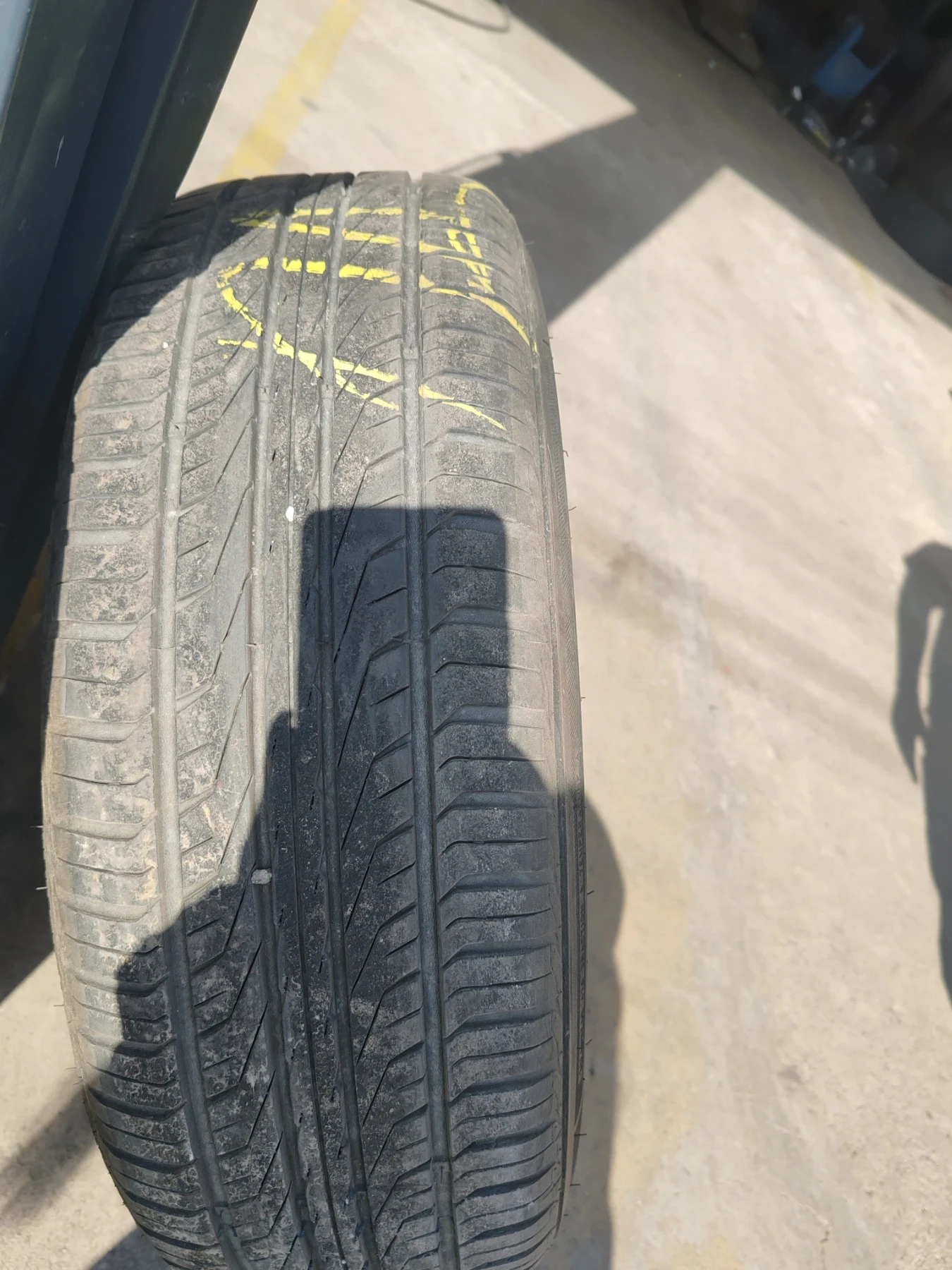���� � ������ 215/60R17 �� Nissan Qashqai | Mobile.bg � ����������� 4