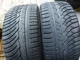 Гуми Зимни 245/40R18, снимка 3 - Гуми и джанти - 39103322