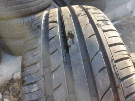 Гуми Летни 225/45R17, снимка 3 - Гуми и джанти - 39388958