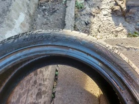 Гуми Летни 225/45R17, снимка 6 - Гуми и джанти - 39388958