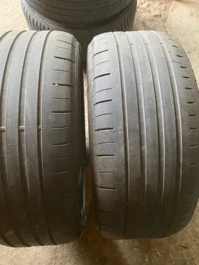 Гуми Летни 235/45R18, снимка 1 - Гуми и джанти - 47764456