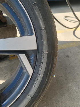 ���� � ������ 215/60R17 �� Nissan Qashqai | Mobile.bg � ����� ������ 2