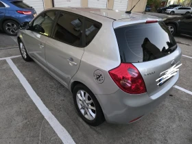 ���� � ������ 205/55R16 �� Kia Ceed | Mobile.bg � ����� ������ 6