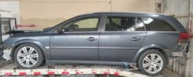 Opel Vectra 1.9 CDTI , 150 к.с., снимка 4