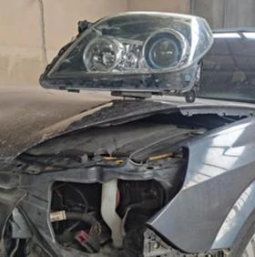 Opel Vectra 1.9 CDTI , 150 к.с., снимка 7