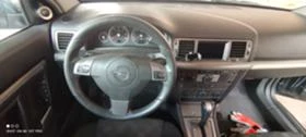 Opel Vectra 1.9 CDTI , 150 к.с., снимка 9