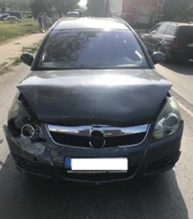 Opel Vectra 1.9 CDTI , 150 к.с., снимка 1
