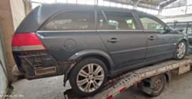 Opel Vectra 1.9 CDTI , 150 к.с., снимка 5