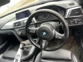 BMW 330 M sport, снимка 2