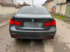 BMW 330 M sport, снимка 4